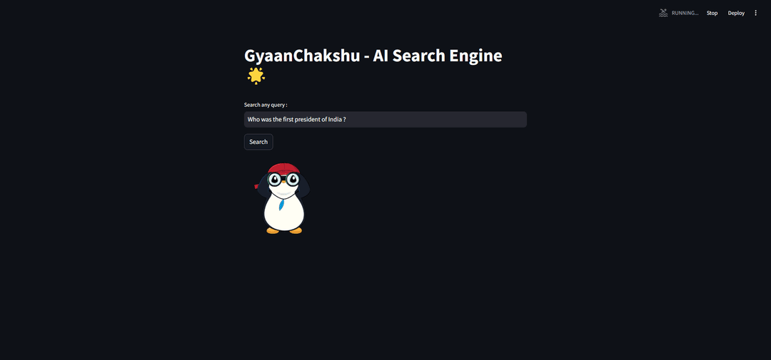 GyaanChakshu